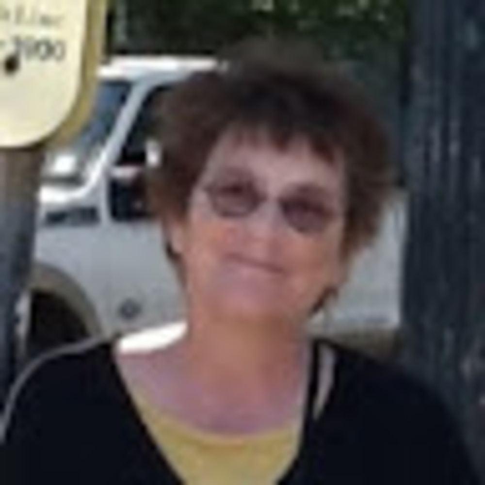 Meet your Posher, Liz